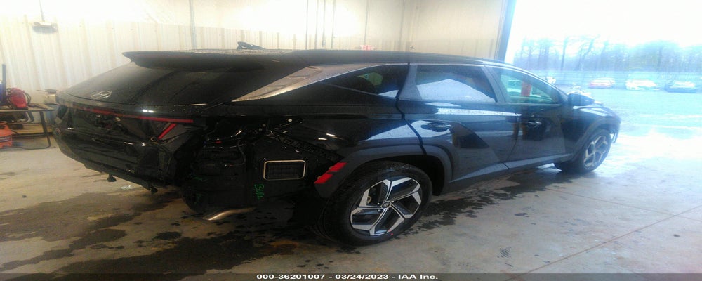 5NMJFCAE6PH225161 2023 HYUNDAI TUCSON photo no. 4