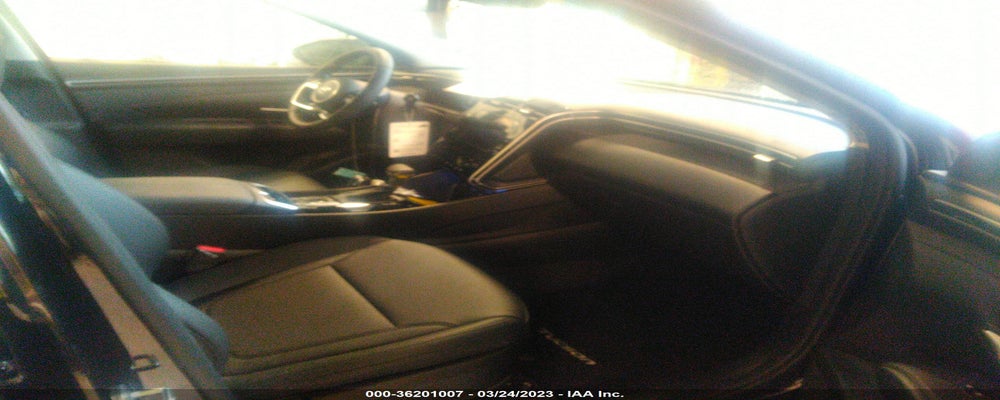 5NMJFCAE6PH225161 2023 HYUNDAI TUCSON photo no. 5