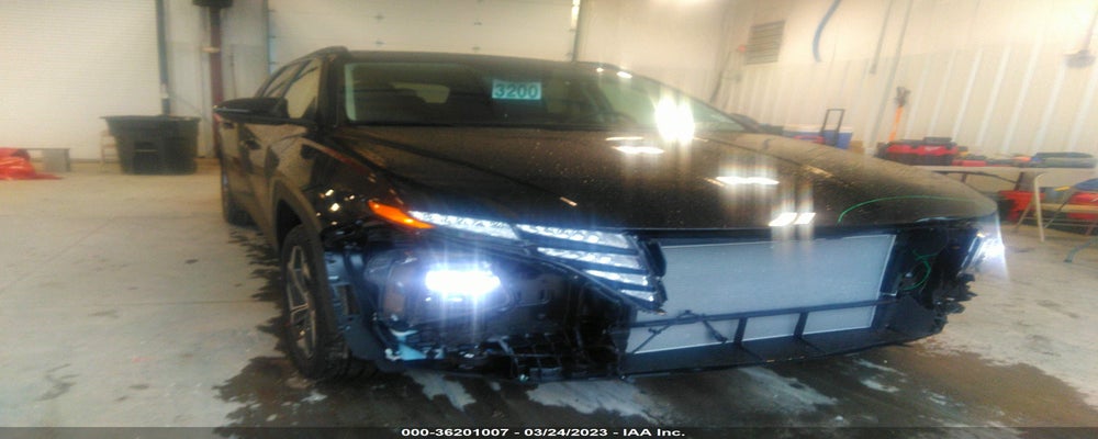 5NMJFCAE6PH225161 2023 HYUNDAI TUCSON photo no. 6