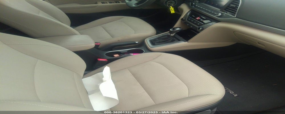 5NPD84LF2HH142964 2017 HYUNDAI ELANTRA photo no. 5