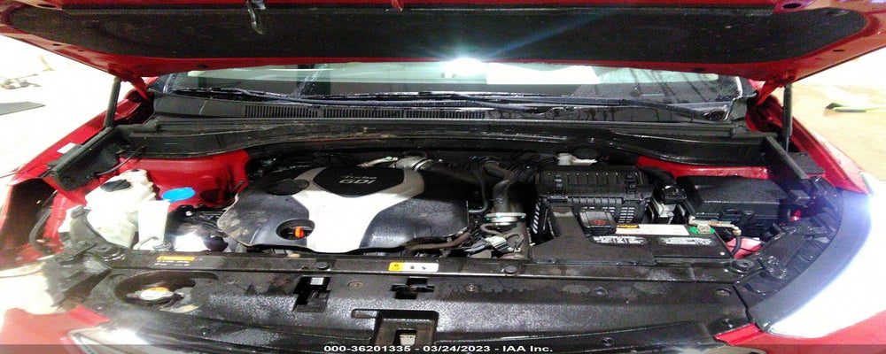 5XYZU3LA3EG183610 2014 HYUNDAI SANTA FE SPORT photo no. 10