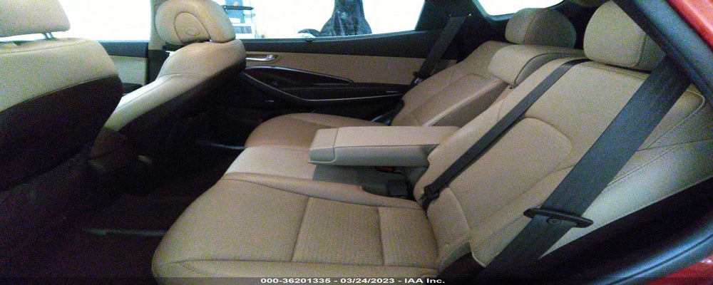 5XYZU3LA3EG183610 2014 HYUNDAI SANTA FE SPORT photo no. 8