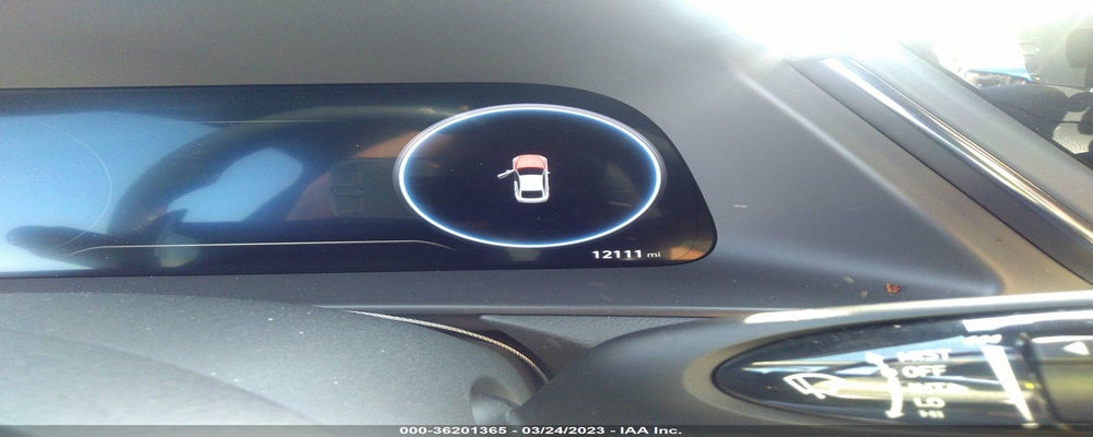 5NPEK4JCXMH129680 2021 HYUNDAI SONATA photo no. 7