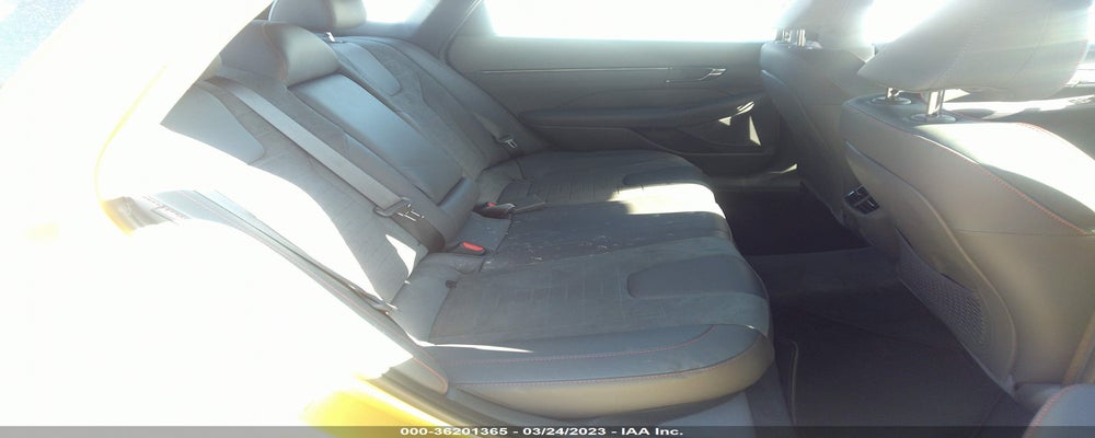 5NPEK4JCXMH129680 2021 HYUNDAI SONATA photo no. 8