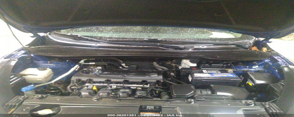 KM8JUCAC0DU558301 2013 HYUNDAI TUCSON photo no. 10