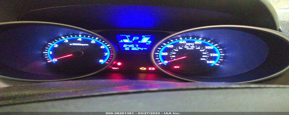 KM8JUCAC0DU558301 2013 HYUNDAI TUCSON photo no. 7