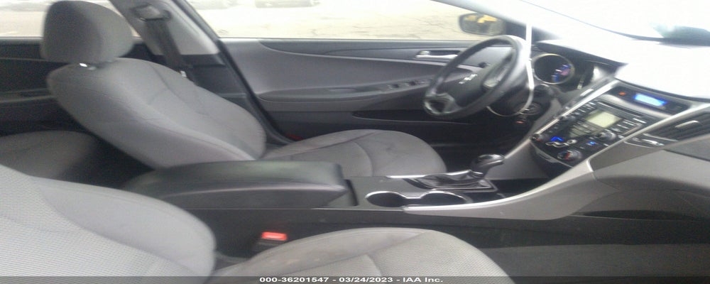 5NPEB4AC3BH292183 2011 HYUNDAI SONATA photo no. 5