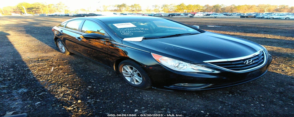 5NPEB4AC1DH509555 2013 HYUNDAI SONATA photo no. 24