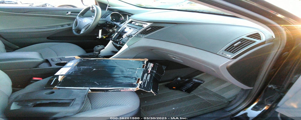 5NPEB4AC1DH509555 2013 HYUNDAI SONATA photo no. 5
