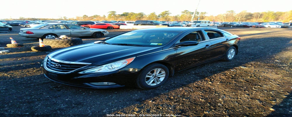 5NPEB4AC1DH509555 2013 HYUNDAI SONATA photo no. 6