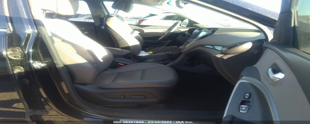 KM8SR4HF5FU127743 2015 HYUNDAI SANTA FE photo no. 5