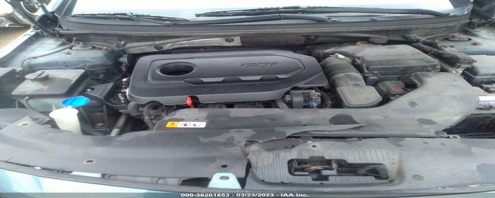 5NPE34AF1GH367090 2016 HYUNDAI SONATA photo no. 10