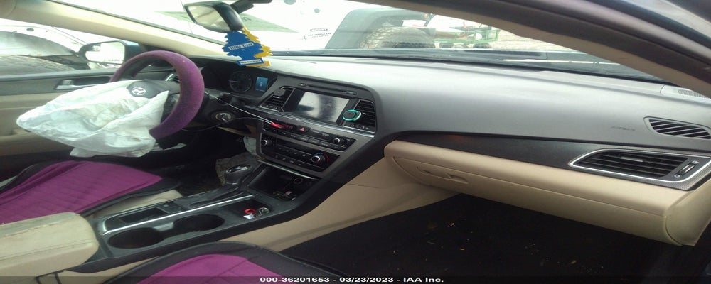 5NPE34AF1GH367090 2016 HYUNDAI SONATA photo no. 5