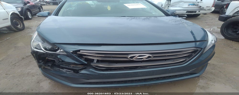 5NPE34AF1GH367090 2016 HYUNDAI SONATA photo no. 6