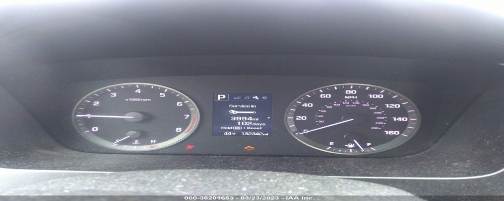 5NPE34AF1GH367090 2016 HYUNDAI SONATA photo no. 7