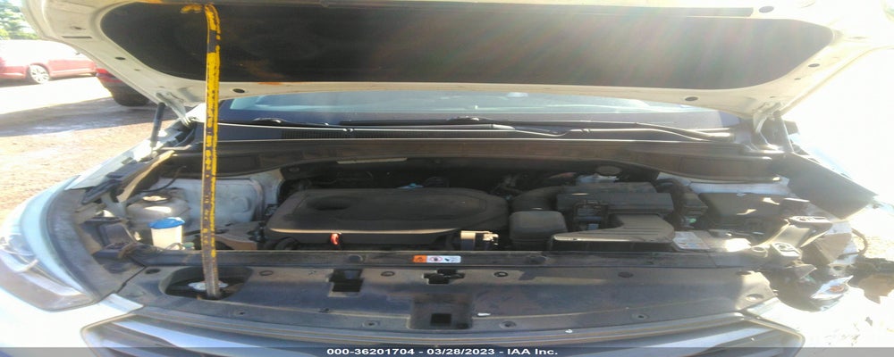 5NMZU3LB7JH057999 2018 HYUNDAI SANTA FE SPORT photo no. 10