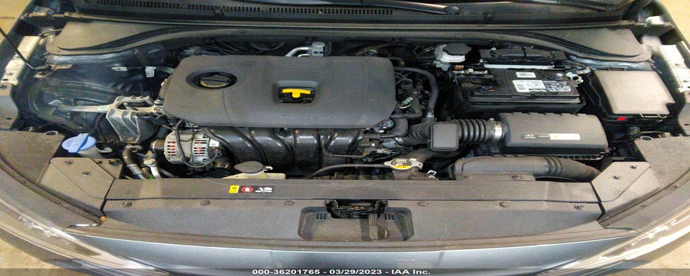 5NPD84LF0KH453638 2019 HYUNDAI ELANTRA photo no. 10