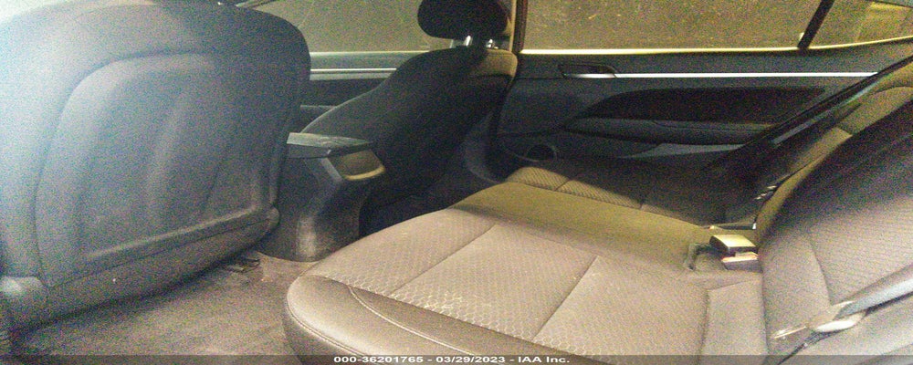 5NPD84LF0KH453638 2019 HYUNDAI ELANTRA photo no. 8