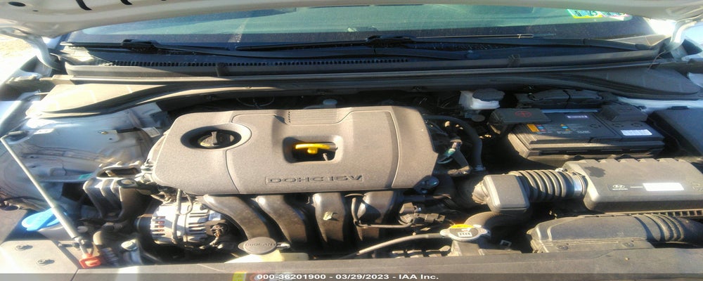 5NPD74LF8KH442325 2019 HYUNDAI ELANTRA photo no. 10