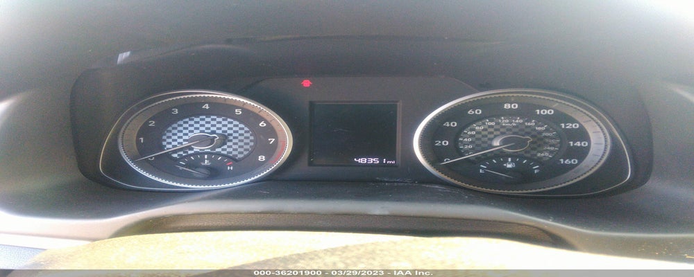 5NPD74LF8KH442325 2019 HYUNDAI ELANTRA photo no. 7