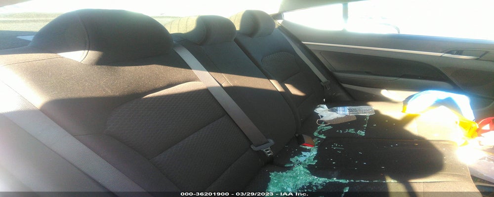 5NPD74LF8KH442325 2019 HYUNDAI ELANTRA photo no. 8