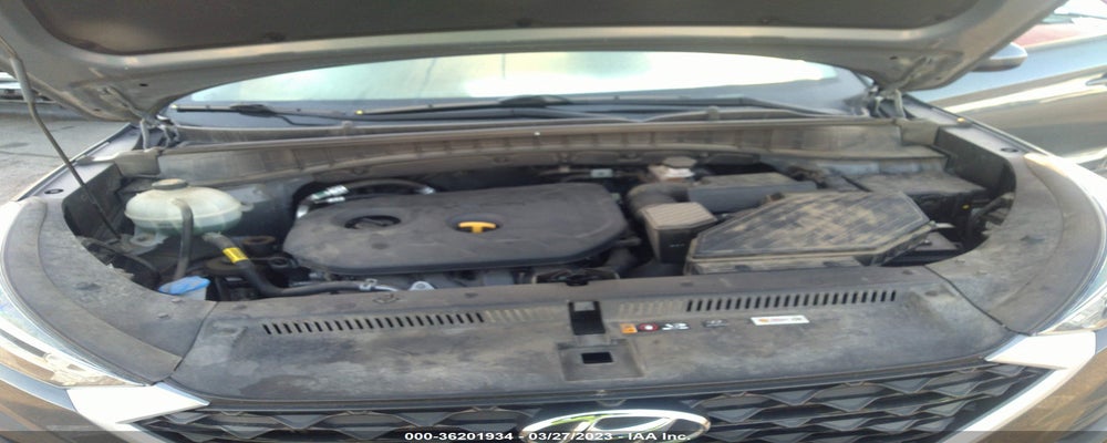 KM8J33A43KU869603 2019 HYUNDAI TUCSON photo no. 10