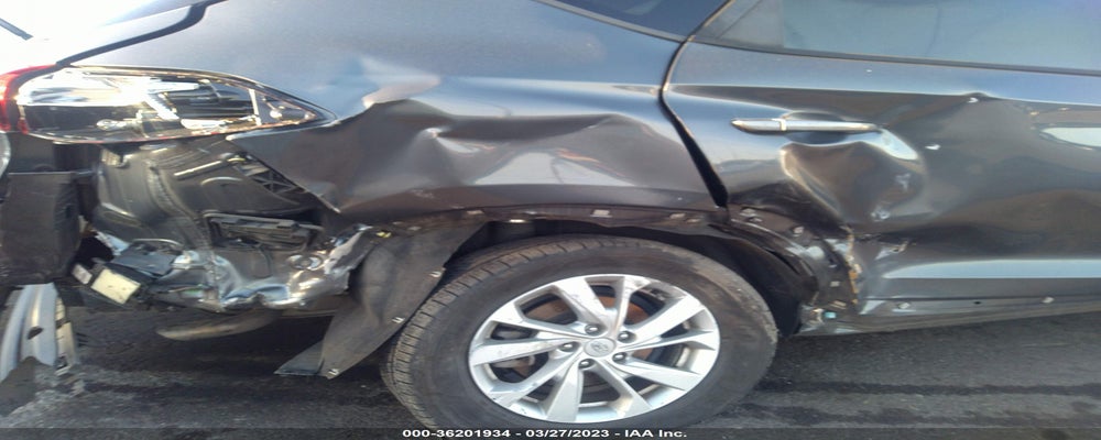 KM8J33A43KU869603 2019 HYUNDAI TUCSON photo no. 6