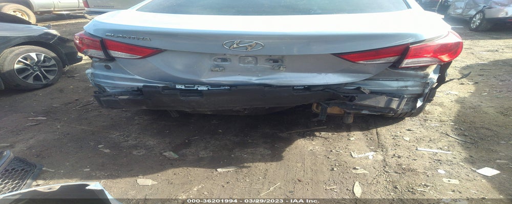 KMHDH4AE3BU125707 2011 HYUNDAI ELANTRA photo no. 6