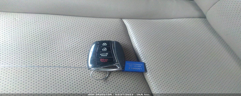 5XYZU3LB8HG400128 2017 HYUNDAI SANTA FE SPORT photo no. 11