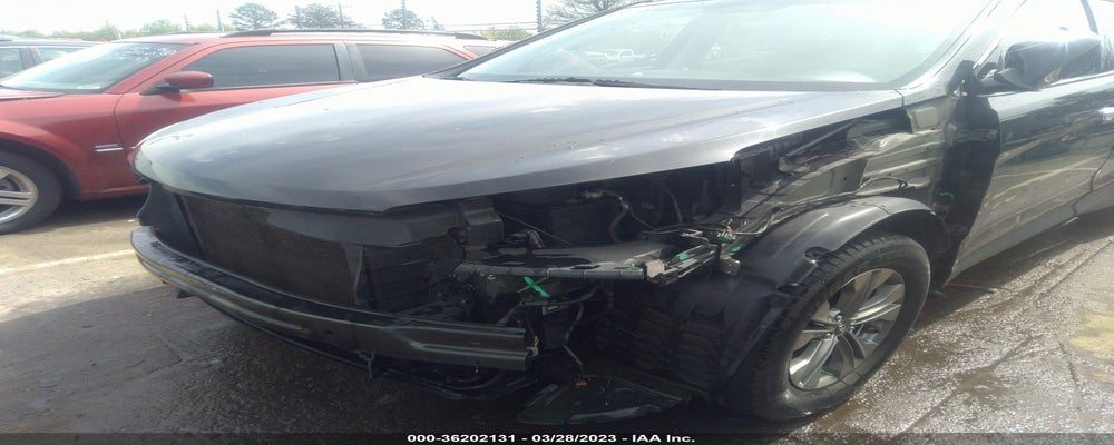 5XYZU3LB1FG287586 2015 HYUNDAI SANTA FE SPORT photo no. 6