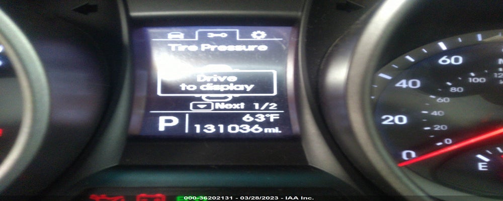 5XYZU3LB1FG287586 2015 HYUNDAI SANTA FE SPORT photo no. 7