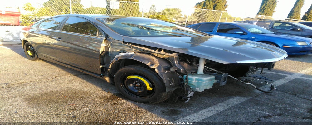 5NPEB4AC4DH727859 2013 HYUNDAI SONATA photo no. 13