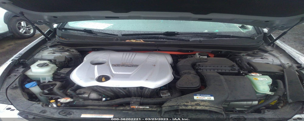 KMHEC4A47CA063225 2012 HYUNDAI SONATA photo no. 10