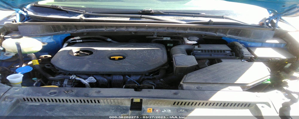 KM8J3CA40JU805484 2018 HYUNDAI TUCSON photo no. 10