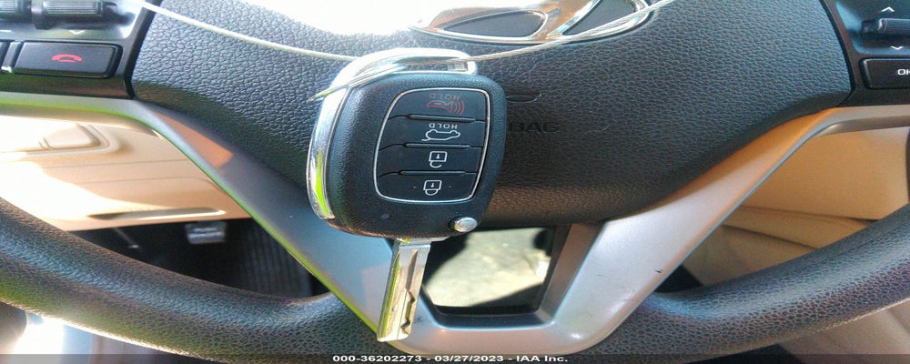KM8J3CA40JU805484 2018 HYUNDAI TUCSON photo no. 11