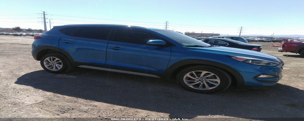 KM8J3CA40JU805484 2018 HYUNDAI TUCSON photo no. 16