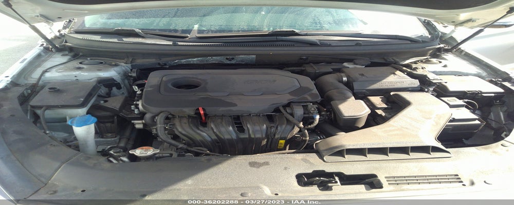 5NPE34AF3JH674946 2018 HYUNDAI SONATA photo no. 10