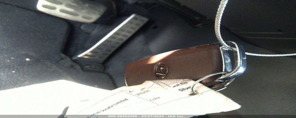 5NPE34AF3JH674946 2018 HYUNDAI SONATA photo no. 11