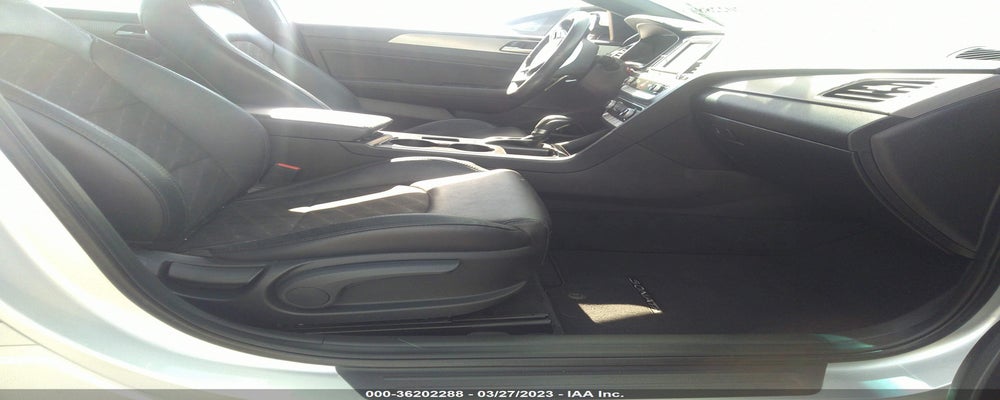 5NPE34AF3JH674946 2018 HYUNDAI SONATA photo no. 5