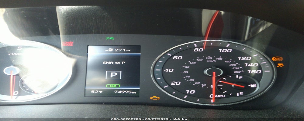 5NPE34AF3JH674946 2018 HYUNDAI SONATA photo no. 7
