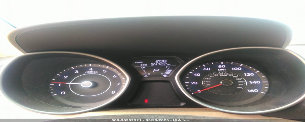 5NPDH4AE5DH245381 2013 HYUNDAI ELANTRA photo no. 7