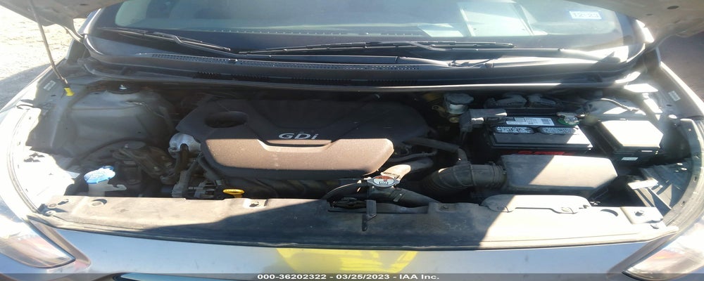KMHCT4AE1EU710123 2014 HYUNDAI ACCENT photo no. 10