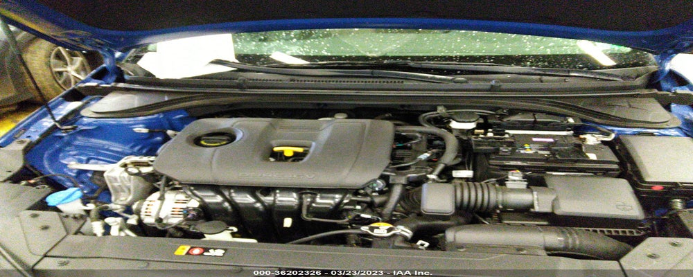 5NPD84LF1LH601796 2020 HYUNDAI ELANTRA photo no. 10
