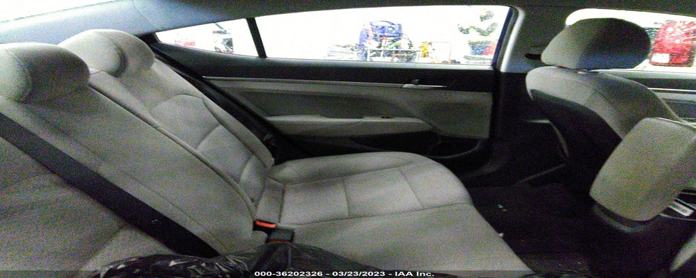 5NPD84LF1LH601796 2020 HYUNDAI ELANTRA photo no. 8