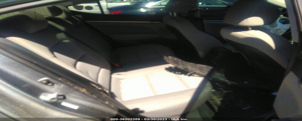 KMHD84LFXHU208338 2017 HYUNDAI ELANTRA photo no. 8
