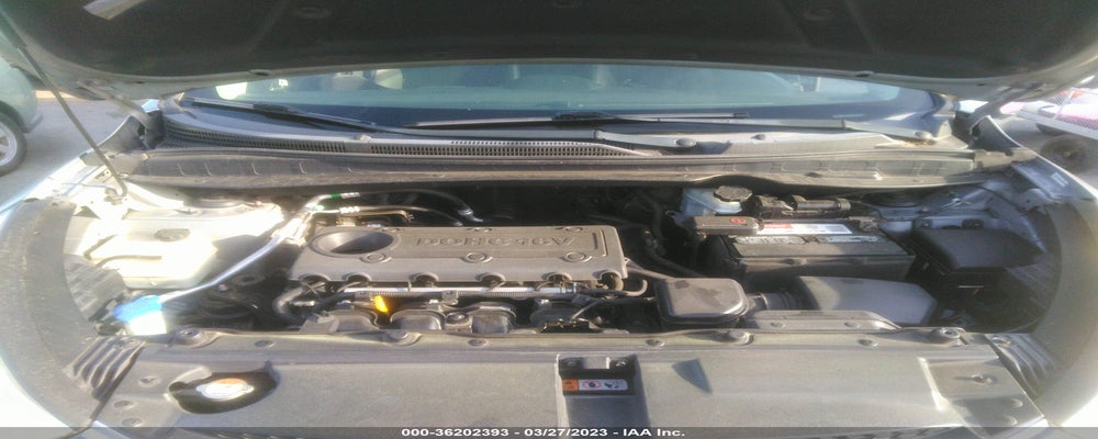 KM8JU3AC3DU669893 2013 HYUNDAI TUCSON photo no. 10