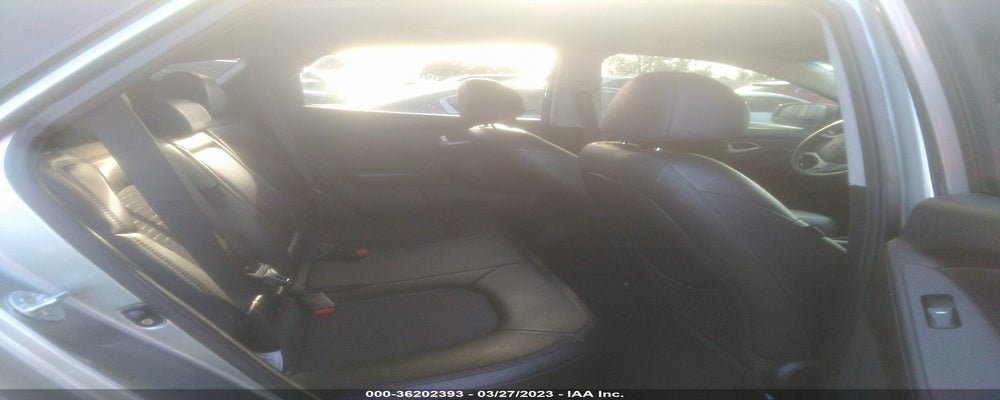 KM8JU3AC3DU669893 2013 HYUNDAI TUCSON photo no. 8