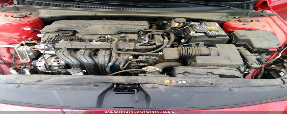 5NPLM4AG9NH078114 2022 HYUNDAI ELANTRA photo no. 10