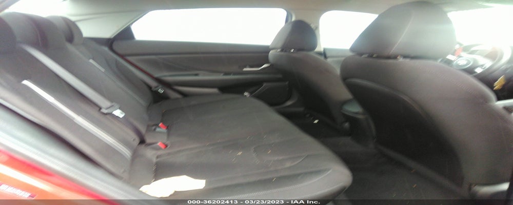 5NPLM4AG9NH078114 2022 HYUNDAI ELANTRA photo no. 8