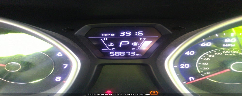 5NPDH4AE7GH781284 2016 HYUNDAI ELANTRA photo no. 7